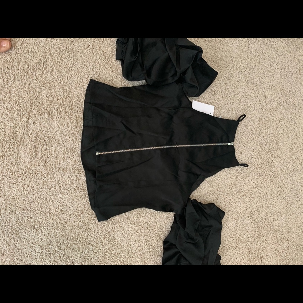 Solaris Style Top - Picture 5 of 6